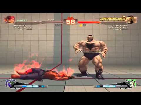 殺VSザ　黄ばみ祖国