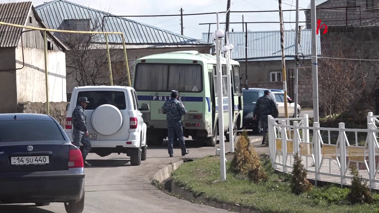 Ինչ իրավիճակ է Գավառ քաղաքում երեկվա սարսափելի դեպքից հետո