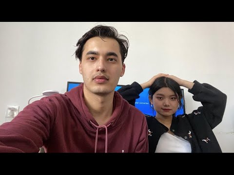 HYTAY'LA TURKMEN AYDYMLARYNY DINLETDIM! | CITI3EN, SYKE DALI, HARASAT, AZAD SESH, ABDYDAYY