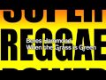 Beres Hammond- When the grass is green