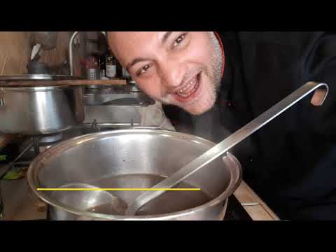 LA SALSA DEMI GLACE...il modo più semplice