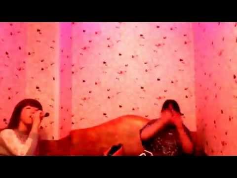 しゃんめんmovie【Muzik  Jver/4minute】