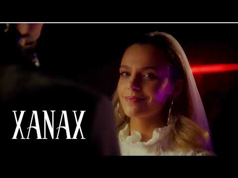 [FREE] Kuban x Quebonafide Beat "XANAX" | POLSKI TRAP 2026