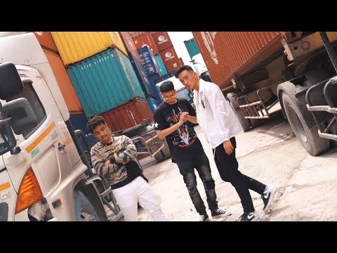 Maxsickboy x Ahmee x JOEYCOZYBOY - Russian Cream (Official Video)