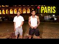 DDG Jay Cinco EXPLORE Italy At 1 AM