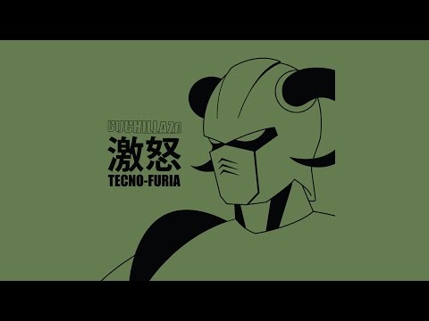 Cuchillazo - La Bestia