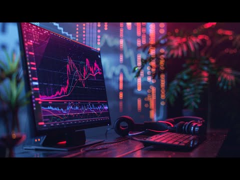 Datons Stories #5 - Backtesting.py | Backtesting investment strategies with Python