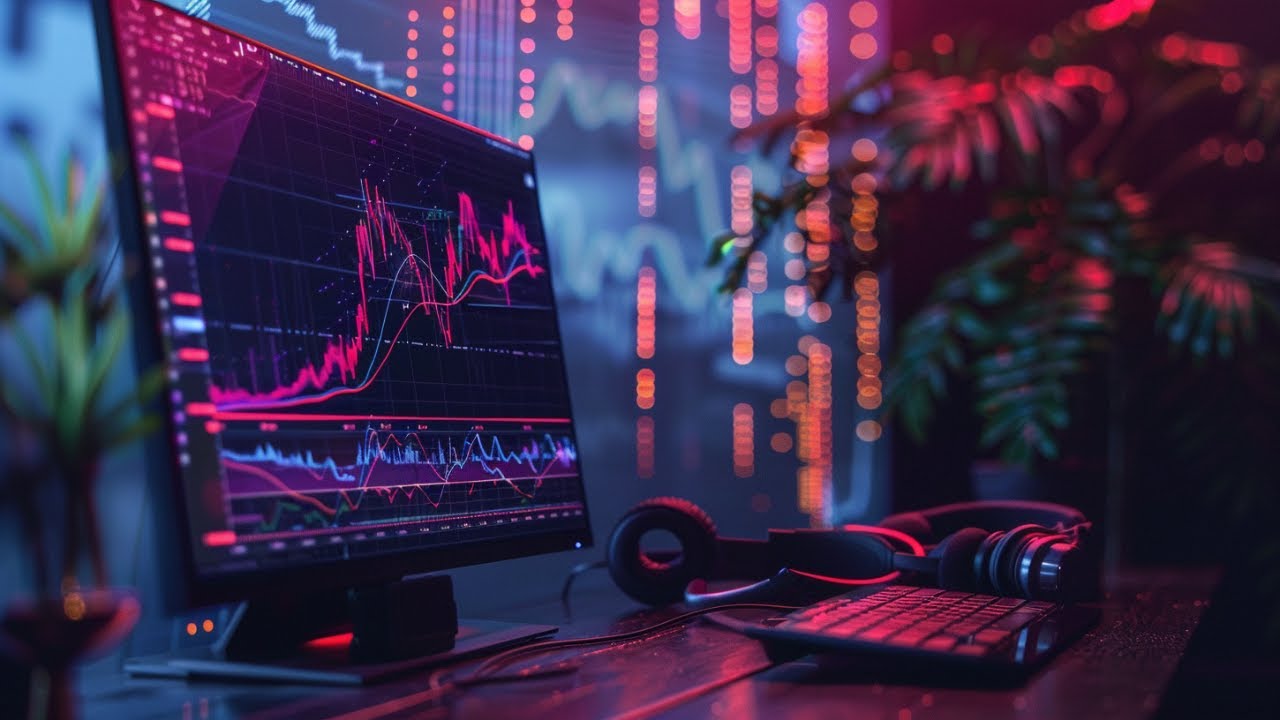 Datons Stories #5 - Backtesting.py | Backtesting investment strategies with Python