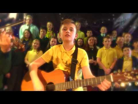 Music Makers (Seo Linn)- Bunscoil Mhuire Primary School Youghal Co. Cork -