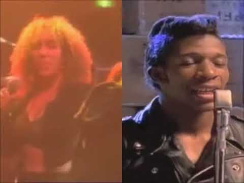 [PART1] Future Records - Cafe 80's (Kozmik DJ Video Mix)