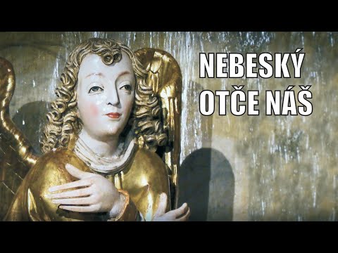 ADOREMUS Nebeský Otče náš / Vianočná omša