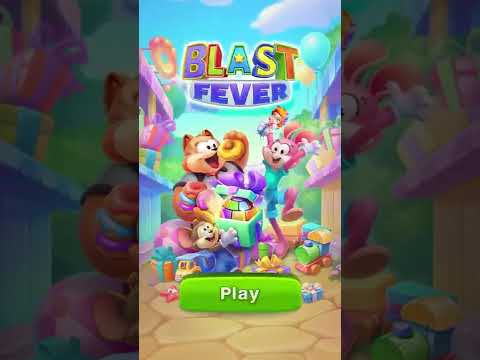 Blast Fever - Tap to Crush video