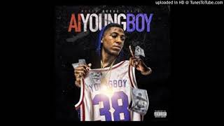 Youngboy Never Broke Again - No Smoke (432Hz)