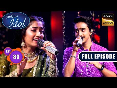 Ep 33 | Season Of Love With Neelam - Part 2| Indian Idol Season 16 | Full Episode | 1 Feb 2026
