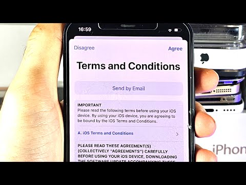 Step-by-Step Resolution for iPhone Email Not Working