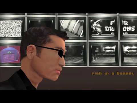 GTA San Andreas #49 | Schleichen zahlt sich aus... | DerPum