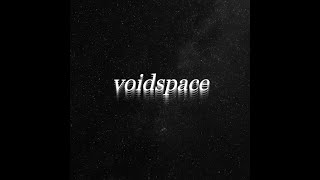 Cover art for voidspace