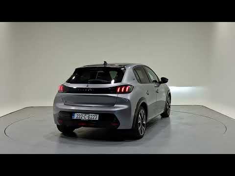 Peugeot 208 EGT PREMIUM 5DR AUTO - Image 2