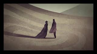 RUMI . THE KING OF THE LOVE