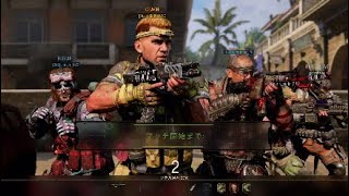 【BO4】めっちゃGG!!!