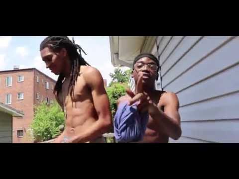 King Mari ft. TaeLo - Myself | Shot by: @xclusivestevee