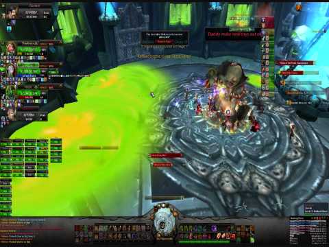 Rotface Room Steam Community :: Video :: Rotface old attempt - Threads