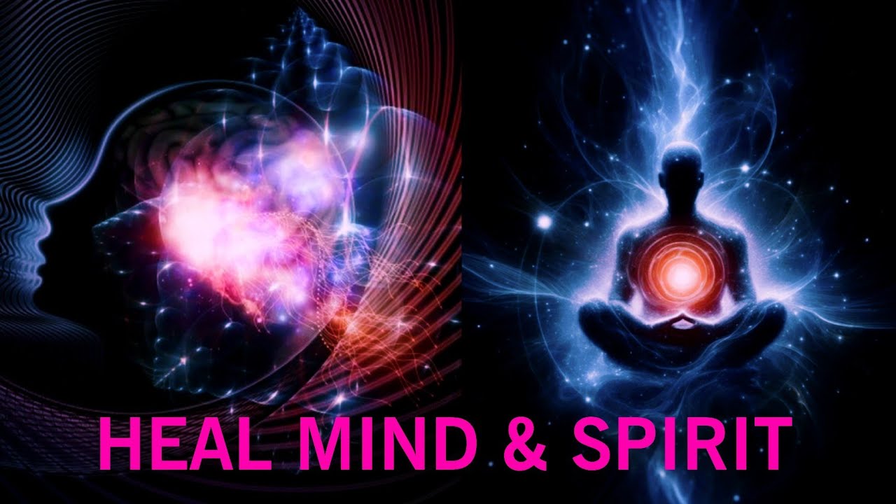 「experimental」MENTAL, SPIRITUAL, EMOTIONAL HEALING