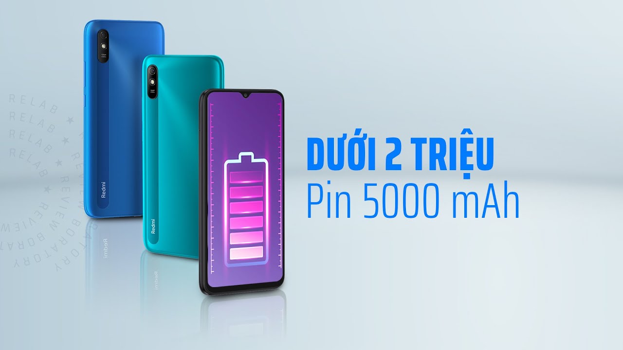 Xiaomi Redmi 9A : RẤT RẺ, nhưng thua xa Joy 3???
