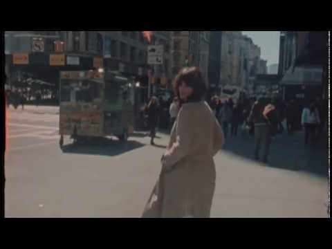 Helena Christensen for Rag & Bone 2019 Photo Project