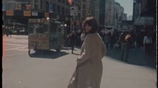 Helena Christensen for Rag & Bone 2019 Photo Project