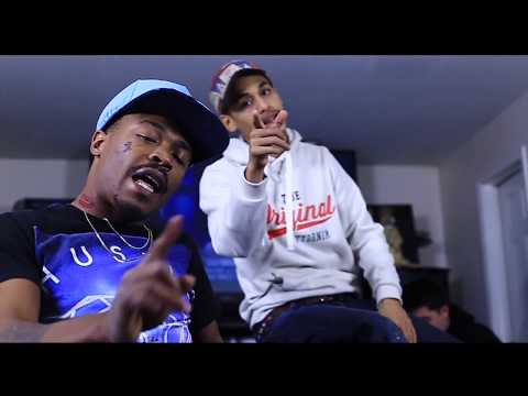 MartyD - Never |Shot By @Twotimedavis|