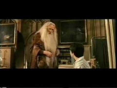 Fresh Dumbledore - Wo ist mein Hörgerät