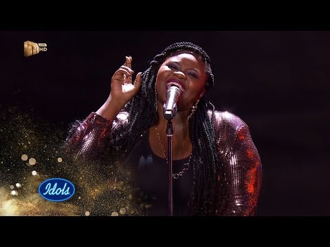 Top 4: Sneziey – ‘Superman’ – Idols SA