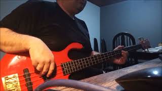 Just Like That " Mark king " Pedulla mvp !