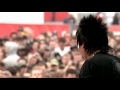 Papa Roach - Alive (N' Out Of Control) - Live at Rock Am Ring 2007