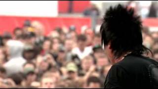 Papa Roach - Alive (N&#39; Out Of Control) - Live at Rock Am Ring 2007