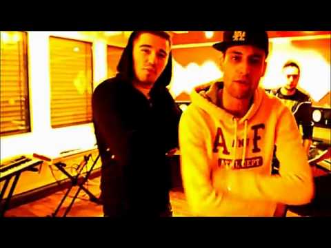 Xen & Lii - shipis in Züri (Remake)