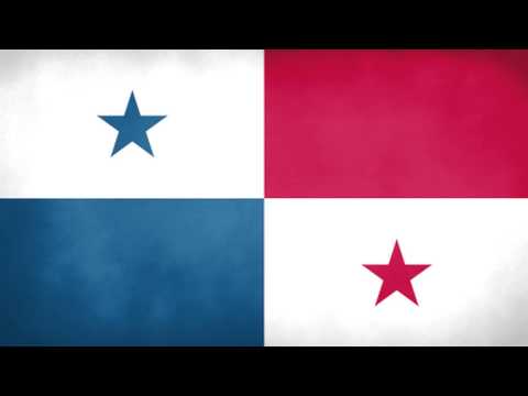Panama National Anthem (Instrumental)