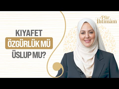 Clothing: Freedom or Style? | Pure Care with Nilhan Sultan