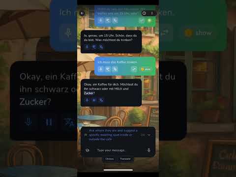 Langcraft - Speak German video thumbnail
