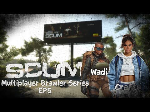 Punchie Jones and Brittany the Brawler, Zombie Slayers! Primary Weapon, Our Fists!