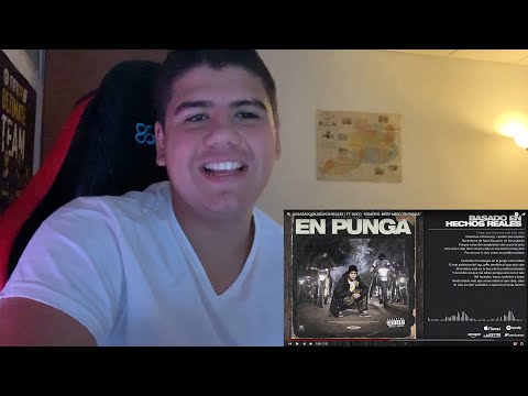 (REACCIÓN) 04 BASADO EN HECHOS REALES ( FT. DUKI ) - HOMER EL MERO MERO "EN PUNGA" - Anthonyby 10