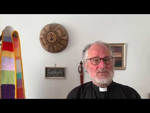 Worship Sunday 12 July 2020