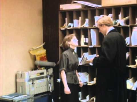 Broadcast News (1987) Official Trailer