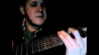 Malvina Reynolds - The New Restaurant (cover)