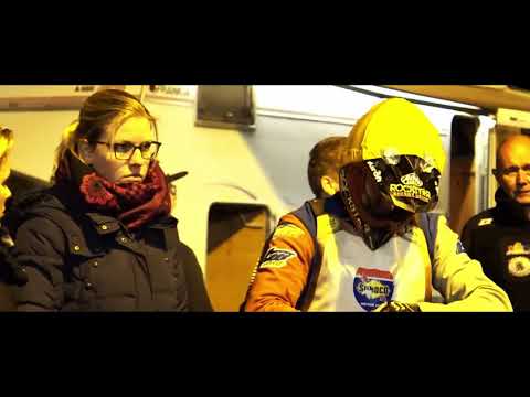 Aftermovie Gouden Jopa Helm 2018 Speedway Veenoord