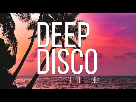 Deep House 2022 I Deep Disco Records Classics Mix #30 by Pete Bellis