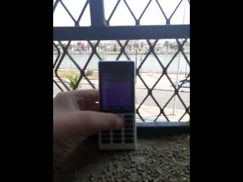 Nokia 5310 XpressMusic Ringtones on Nokia 150