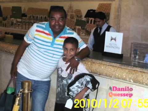 DANILO QUESSEP - PAPI CUANTO VALE TU TIEMPO