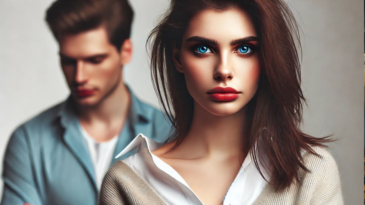 Women don't like weak men